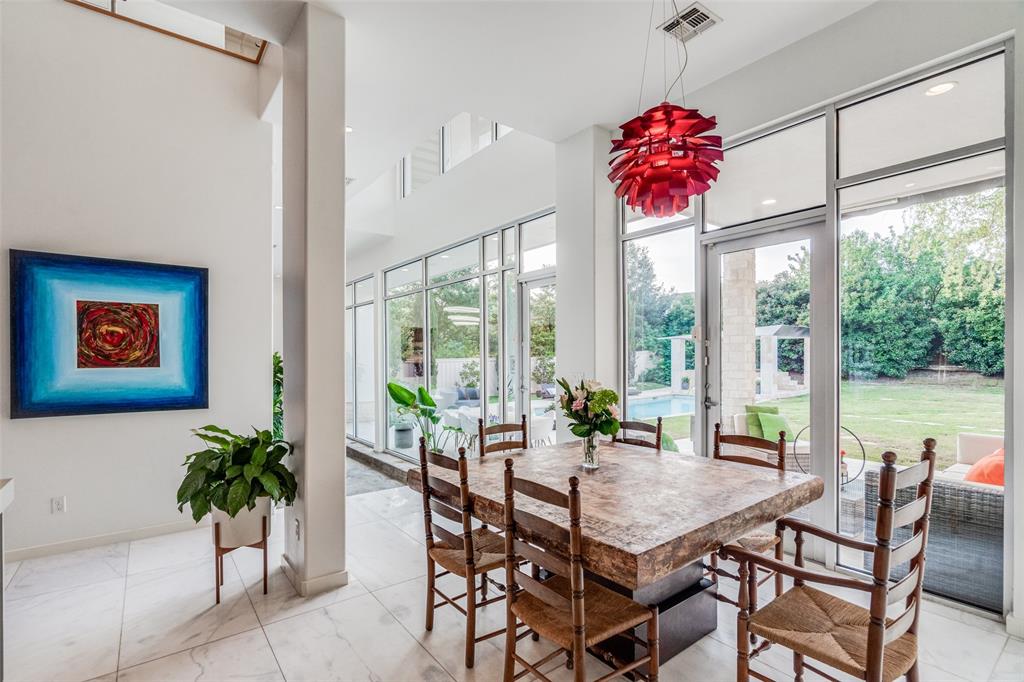 Red Wolf Estate - Residential