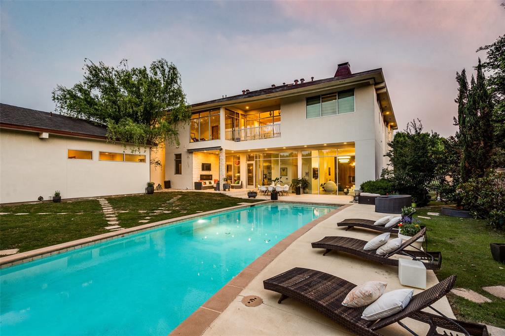 Red Wolf Estate - Residential