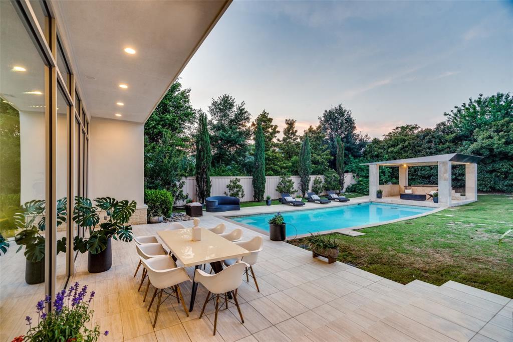 Red Wolf Estate - Residential