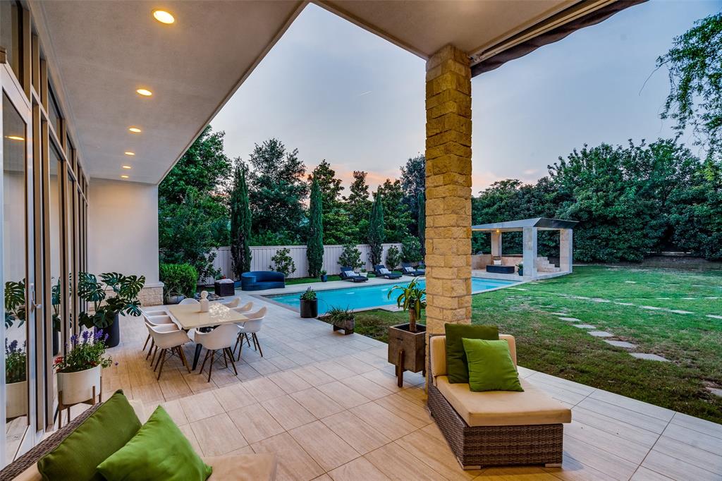 Red Wolf Estate - Residential