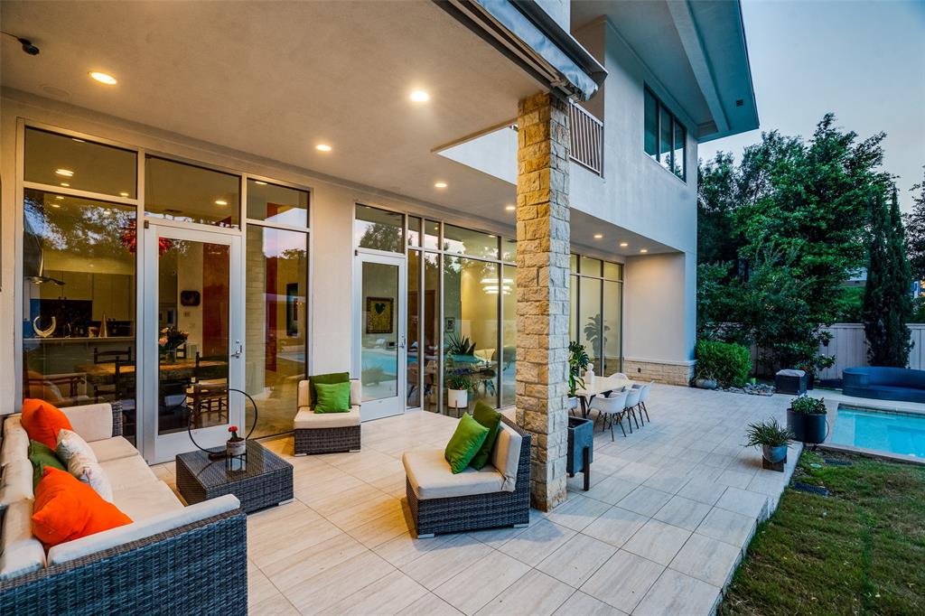 Red Wolf Estate - Residential