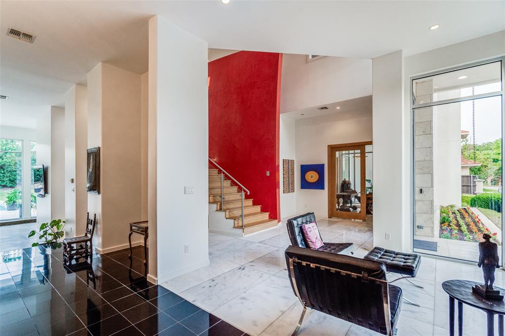 Red Wolf Estate - Residential
