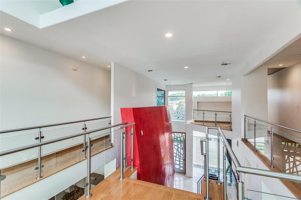 Red Wolf Estate - Residential