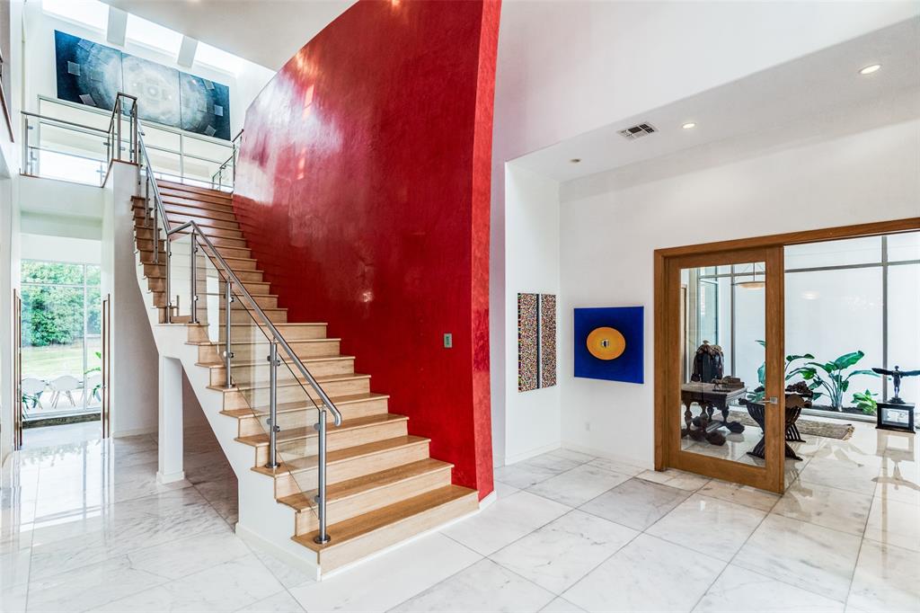 Red Wolf Estate - Residential
