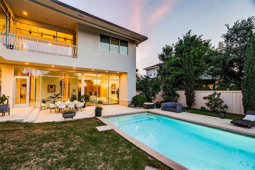 Red Wolf Estate - Residential