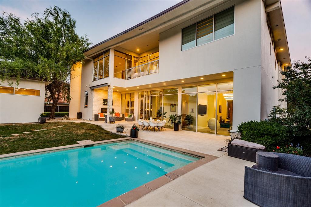 Red Wolf Estate - Residential