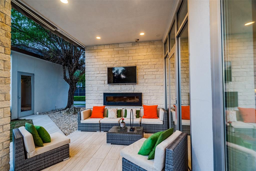 Red Wolf Estate - Residential