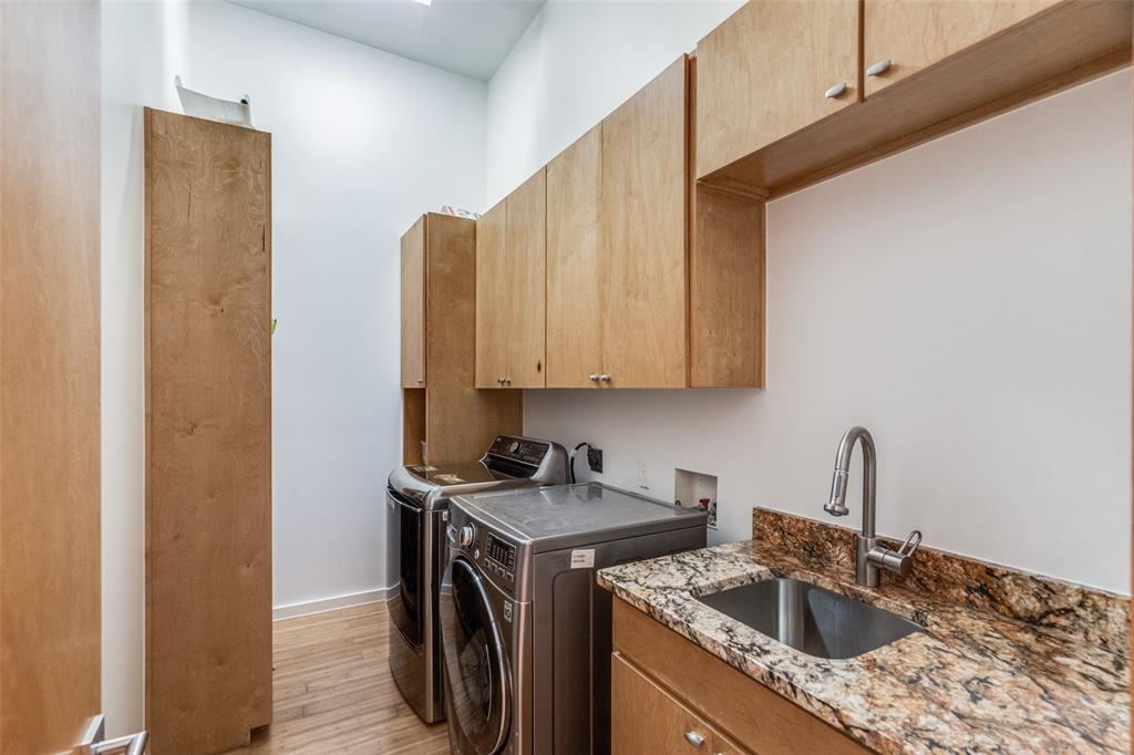 Red Wolf Estate - Residential