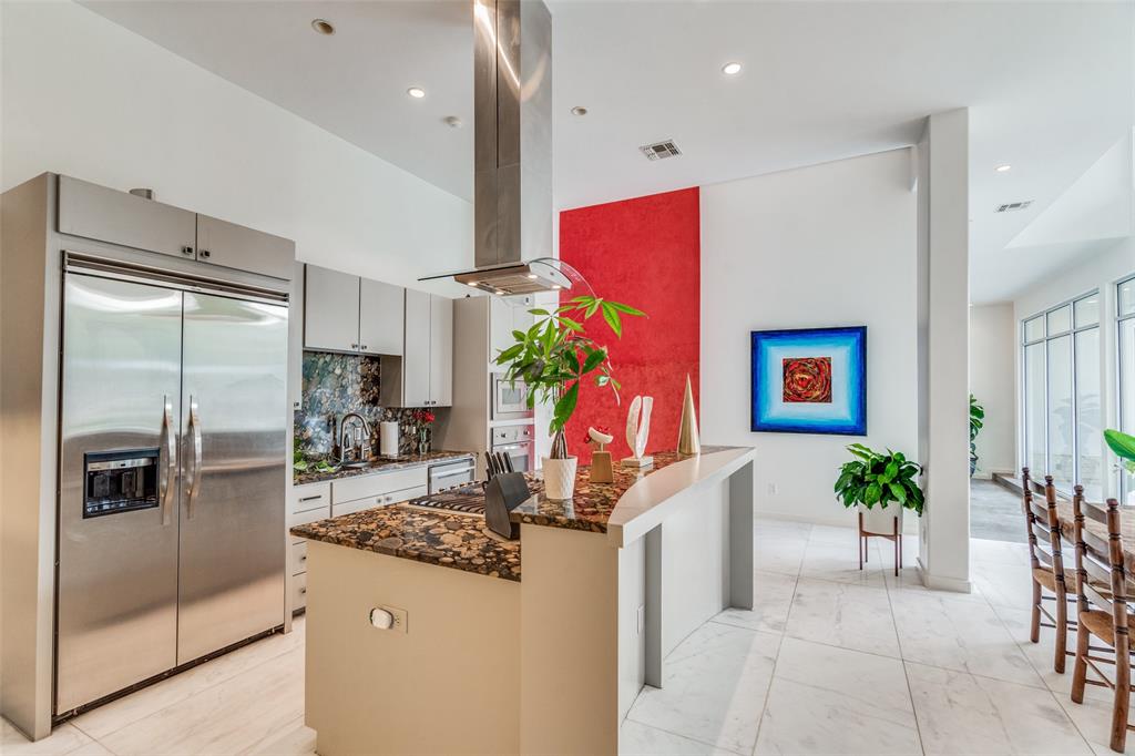 Red Wolf Estate - Residential