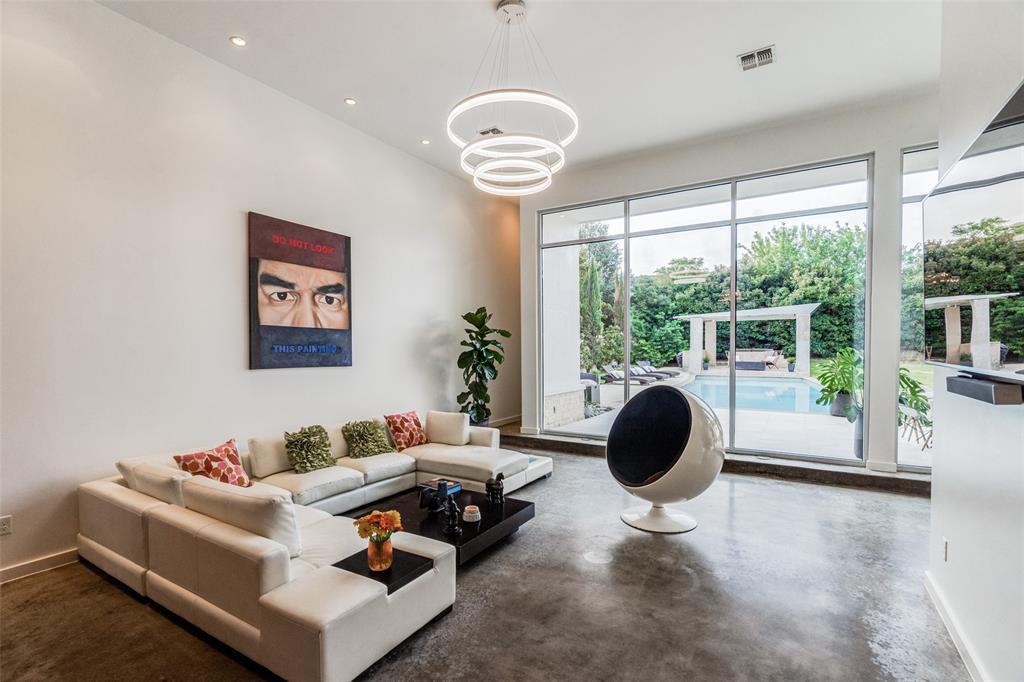 Red Wolf Estate - Residential