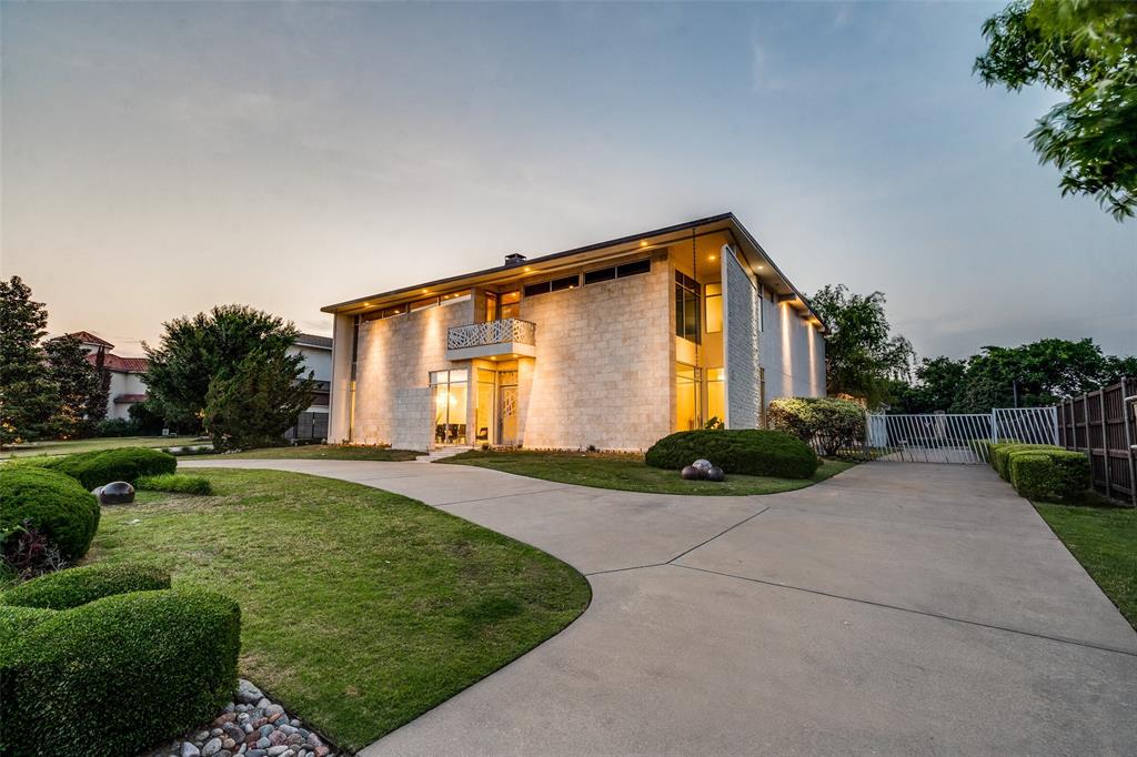 Red Wolf Estate - Residential