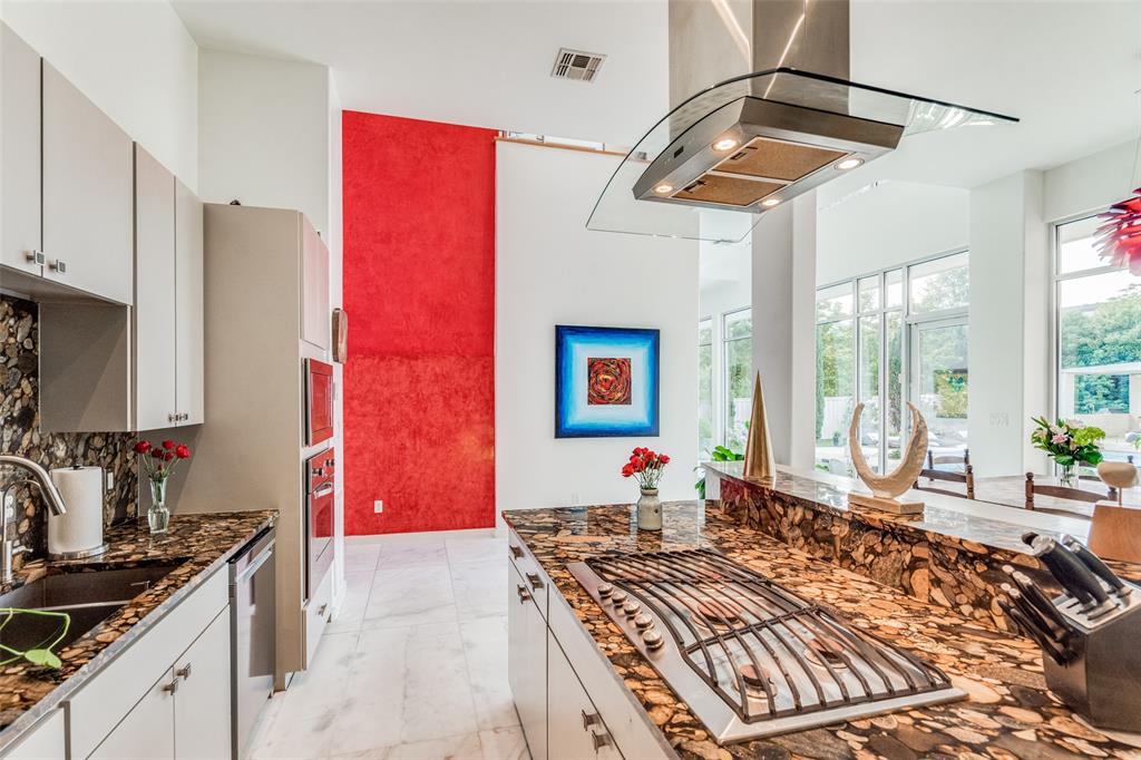 Red Wolf Estate - Residential