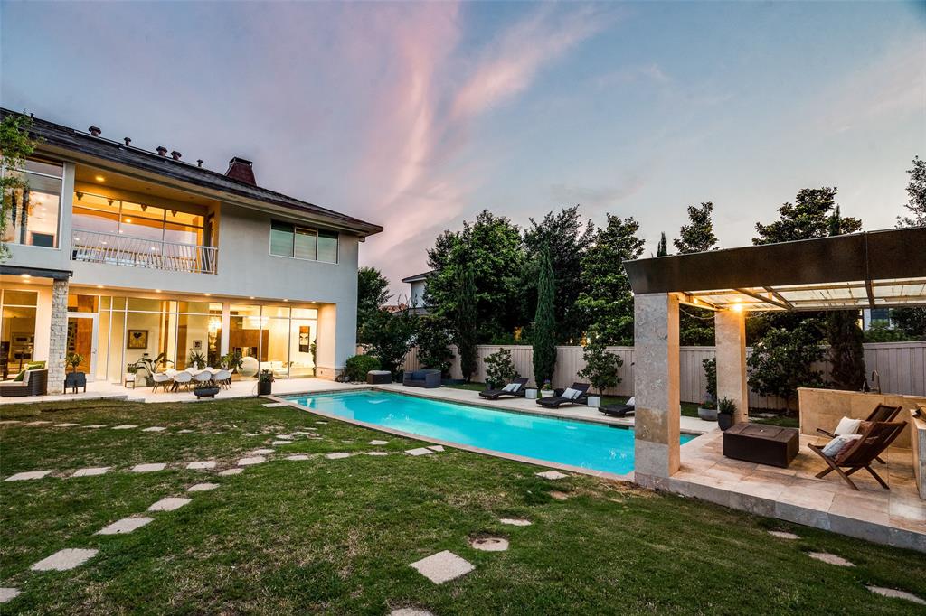 Red Wolf Estate - Residential