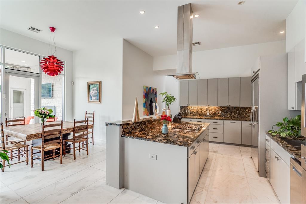 Red Wolf Estate - Residential