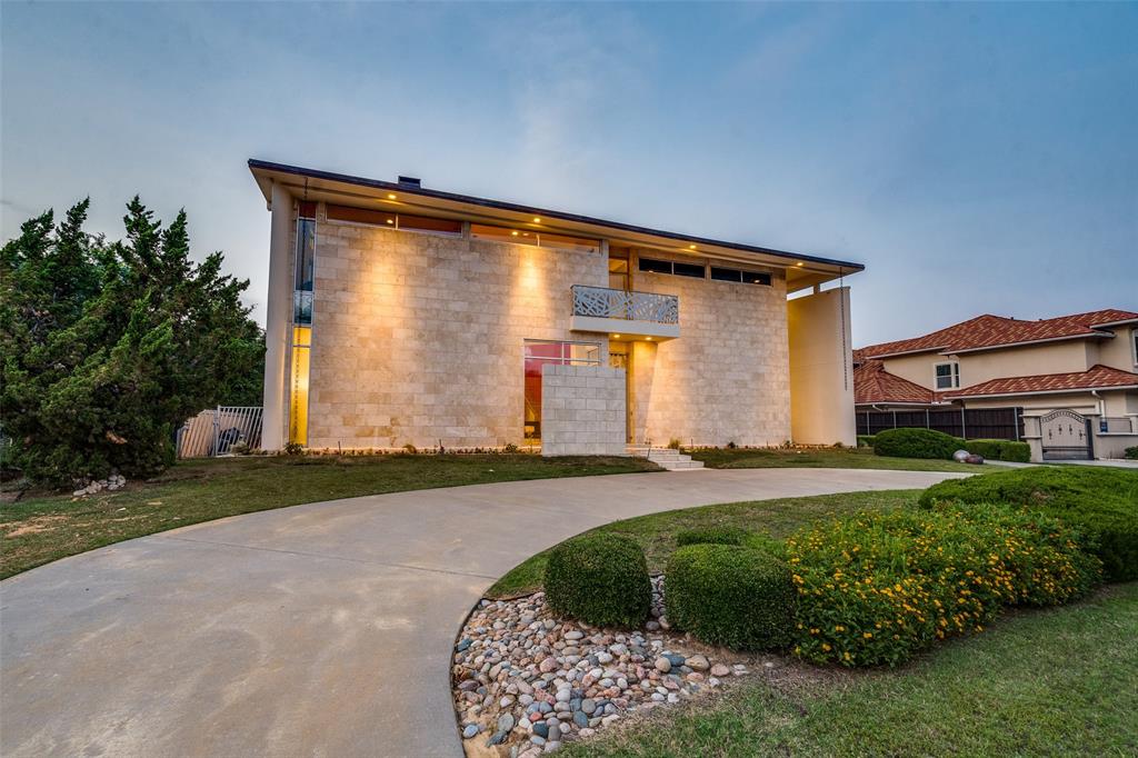 Red Wolf Estate - Residential