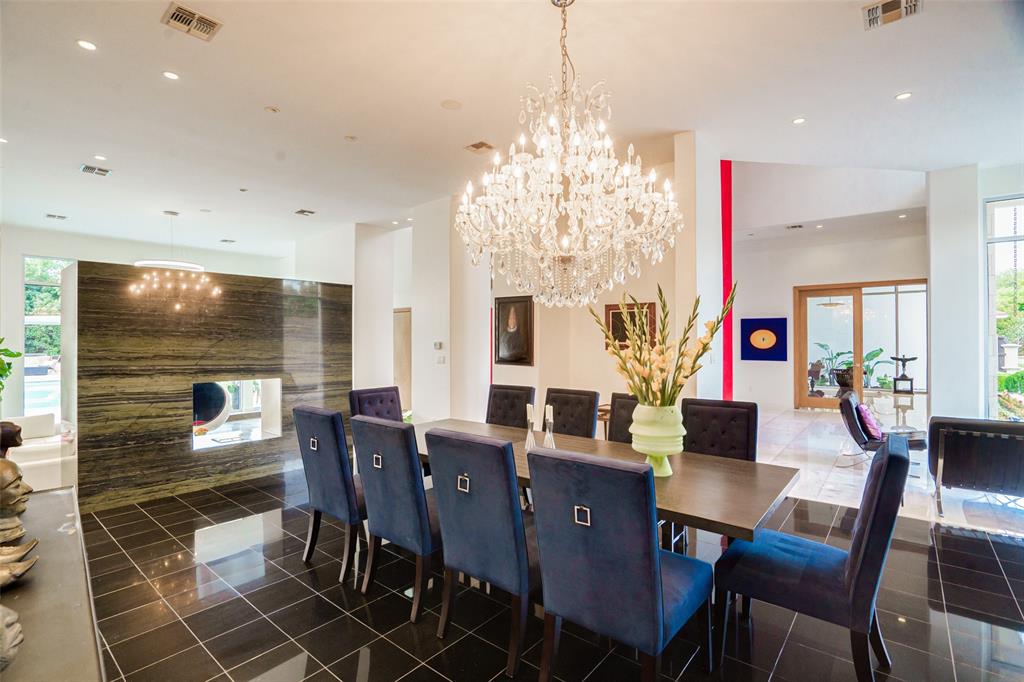 Red Wolf Estate - Residential
