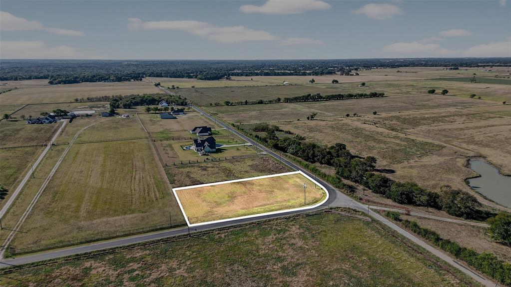 HAGERMAN ACRES - Land