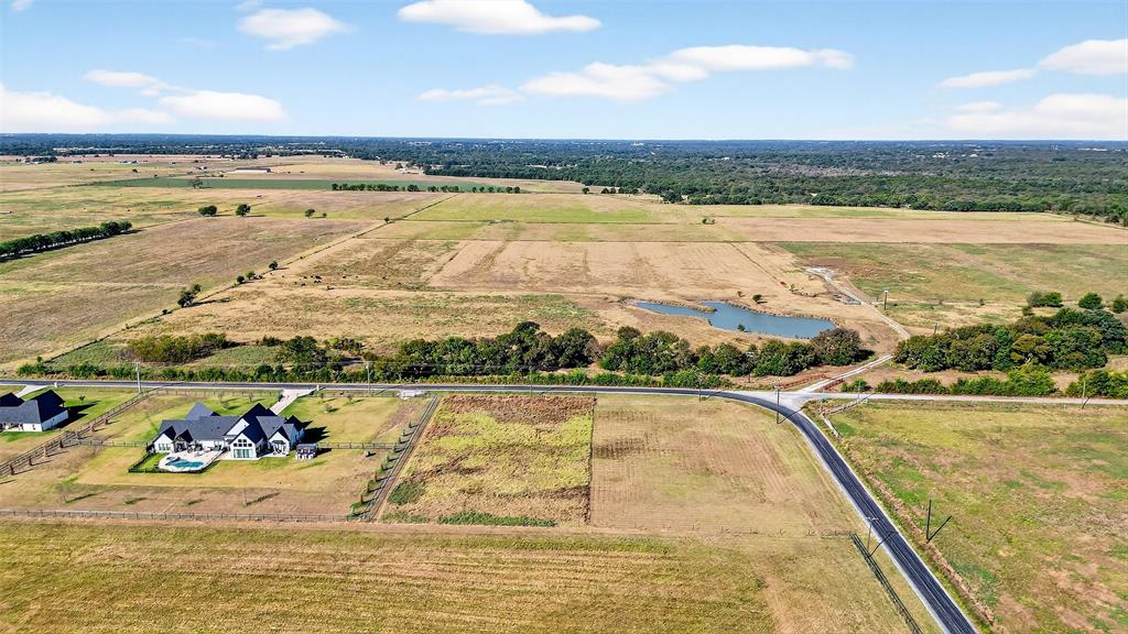 HAGERMAN ACRES - Land