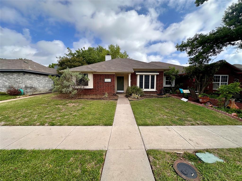 Sherwood Park 02 - Residential