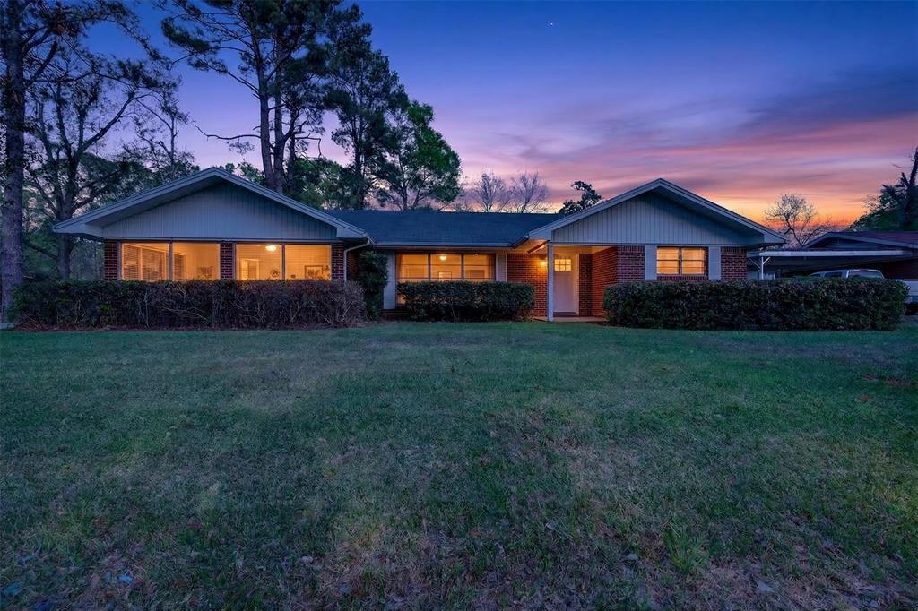 Ned Jenkins - Residential