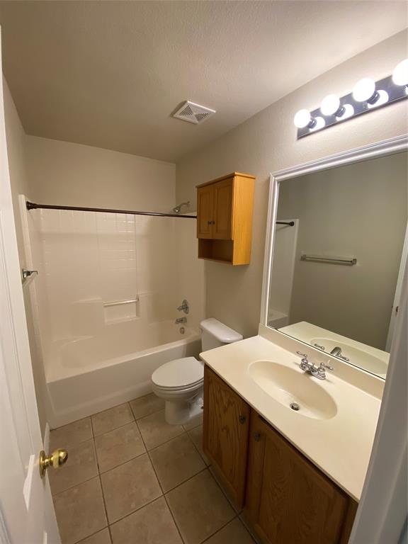 Sundown Ranch - Residential Lease