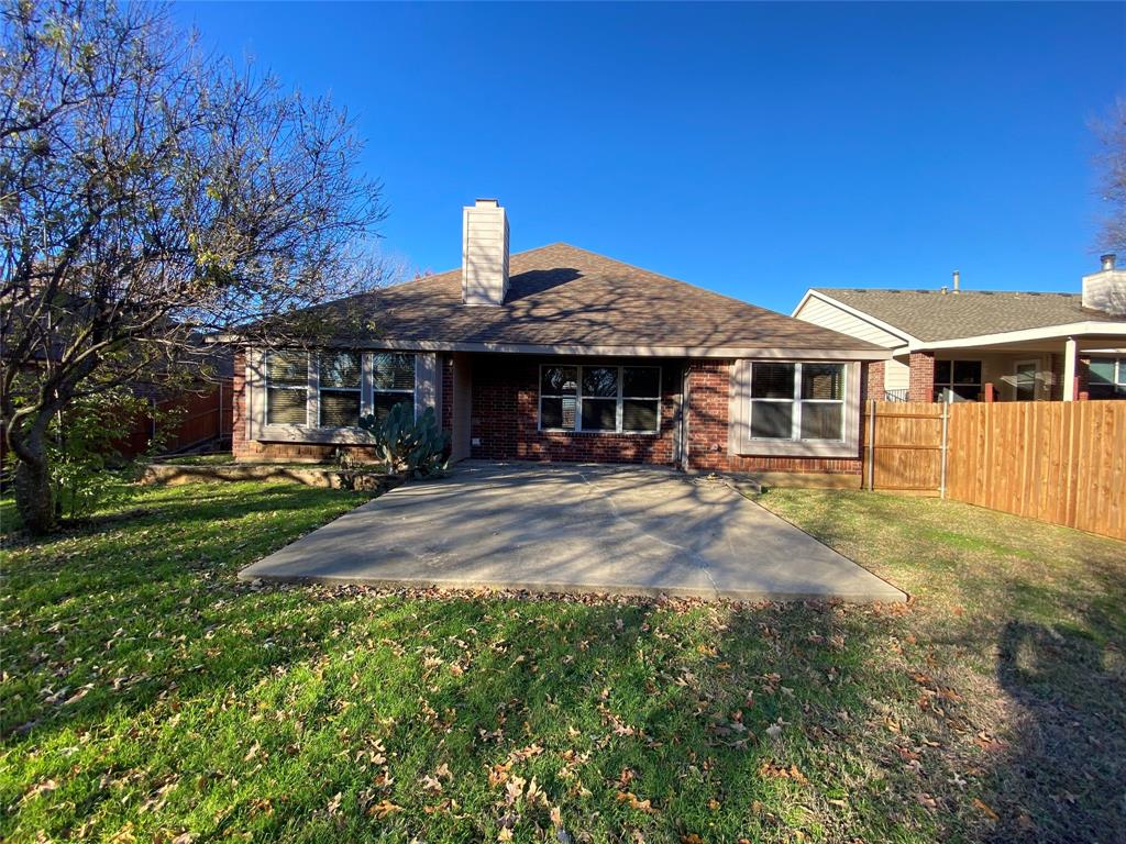 Sundown Ranch - Residential Lease