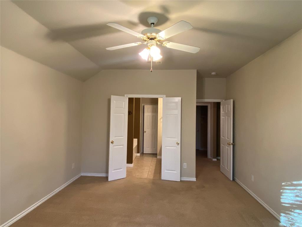Sundown Ranch - Residential Lease
