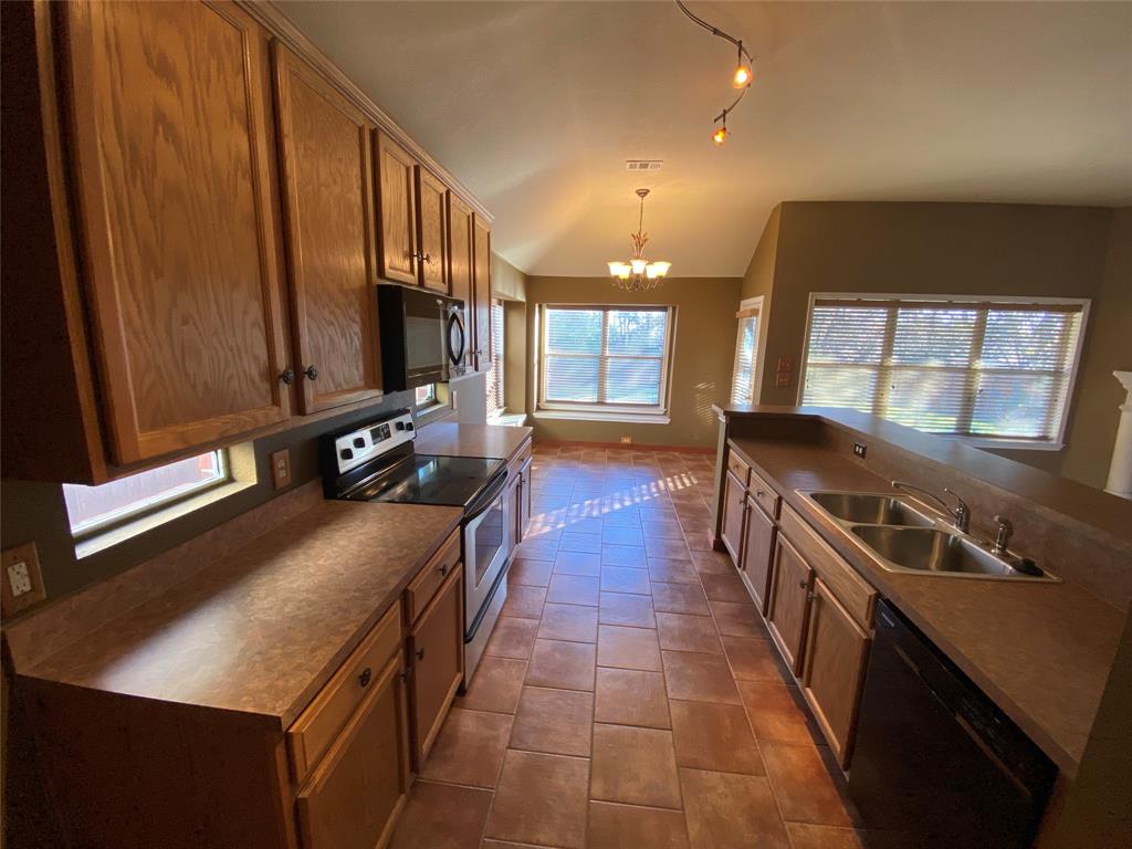 Sundown Ranch - Residential Lease
