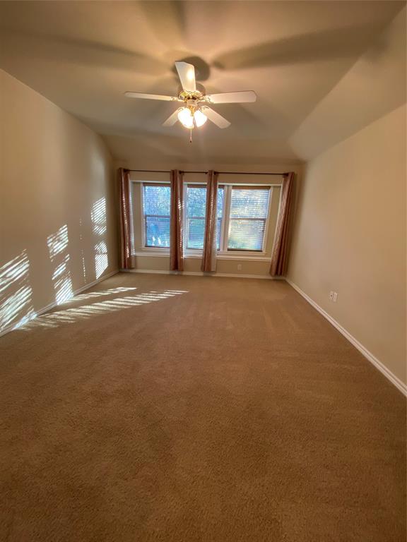 Sundown Ranch - Residential Lease