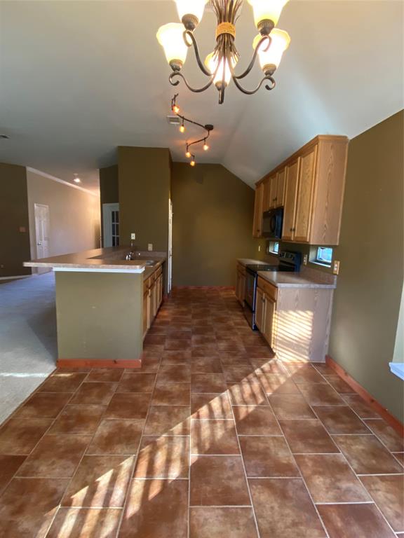 Sundown Ranch - Residential Lease