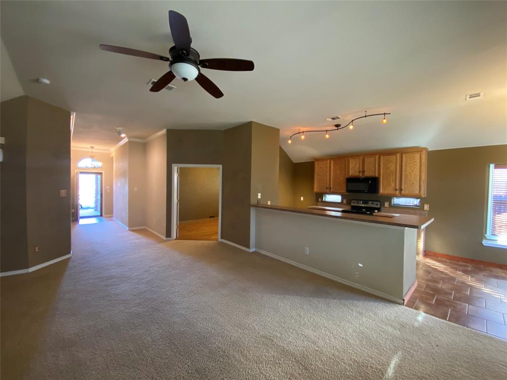 Sundown Ranch - Residential Lease
