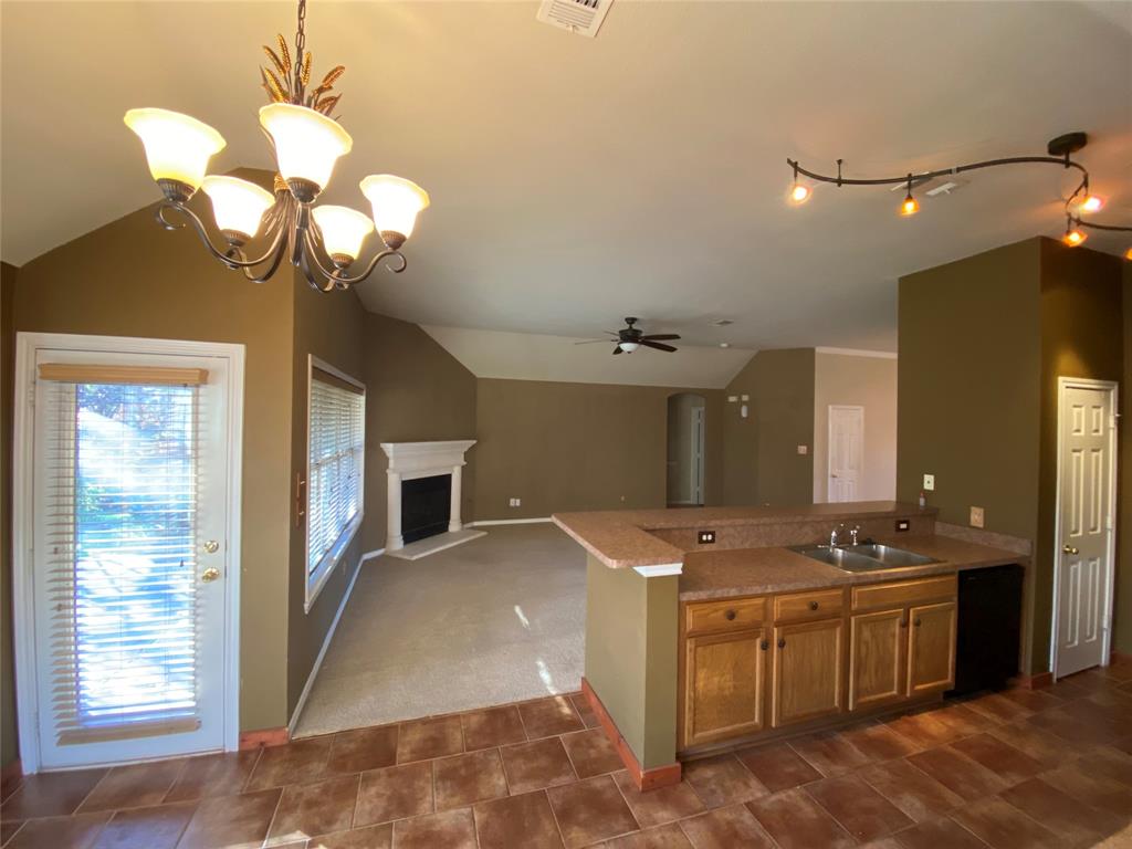 Sundown Ranch - Residential Lease
