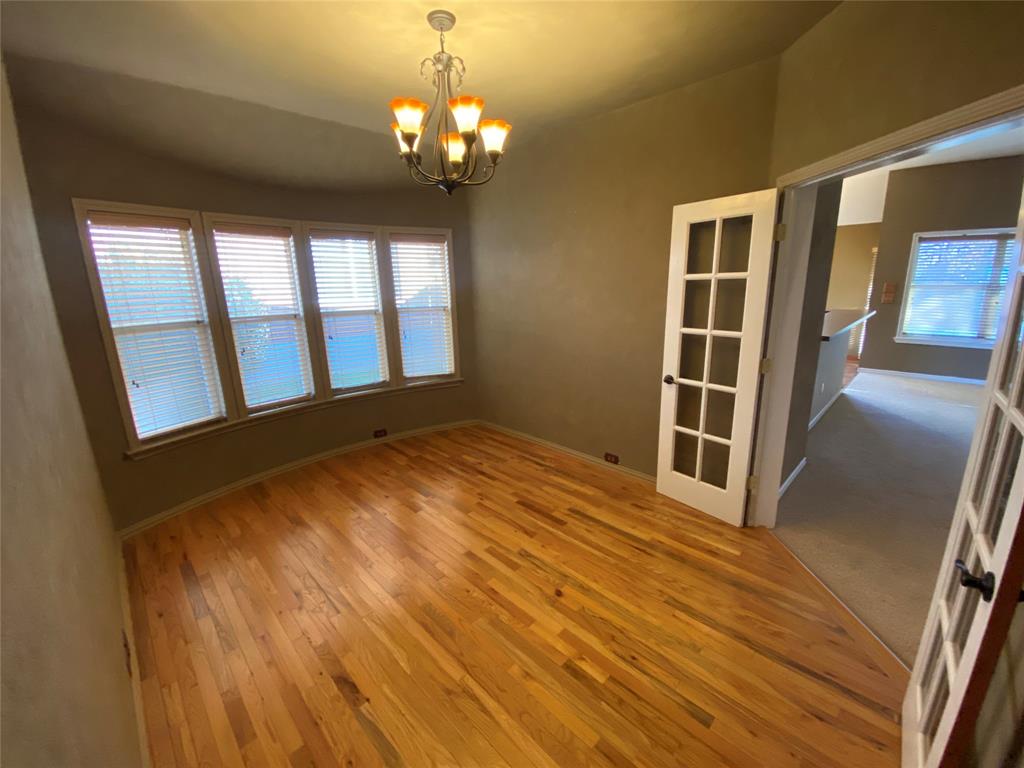 Sundown Ranch - Residential Lease