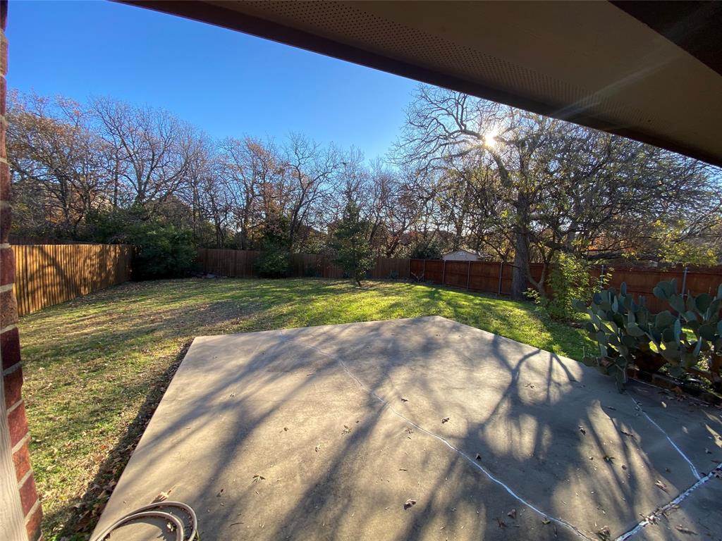 Sundown Ranch - Residential Lease