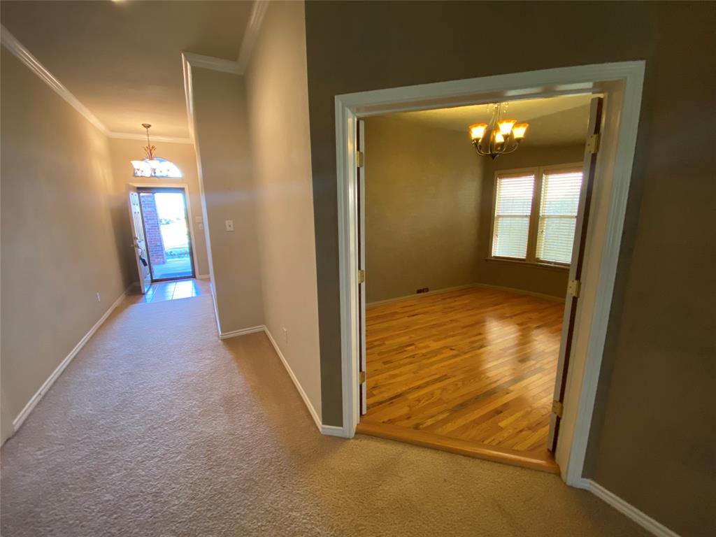 Sundown Ranch - Residential Lease