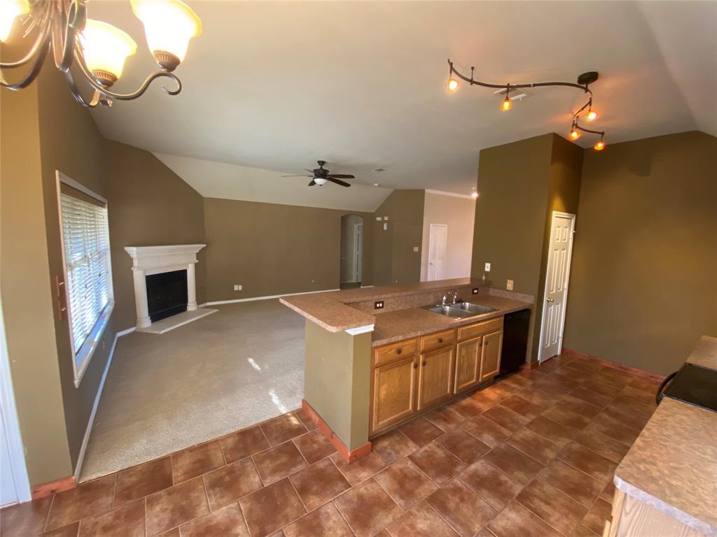 Sundown Ranch - Residential Lease
