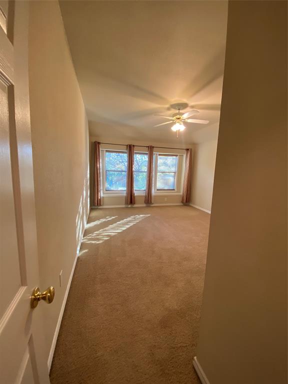 Sundown Ranch - Residential Lease