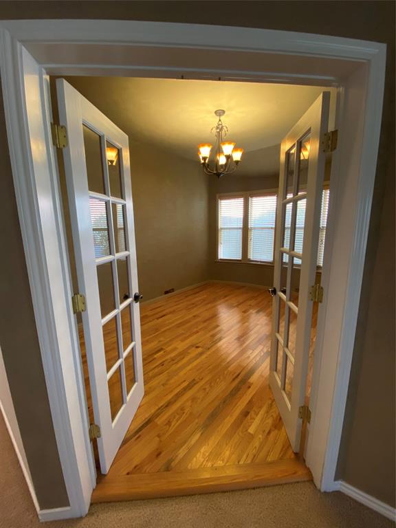 Sundown Ranch - Residential Lease