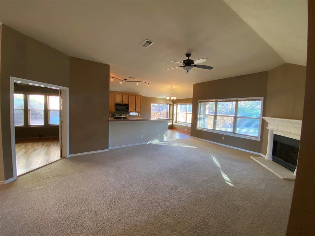 Sundown Ranch - Residential Lease