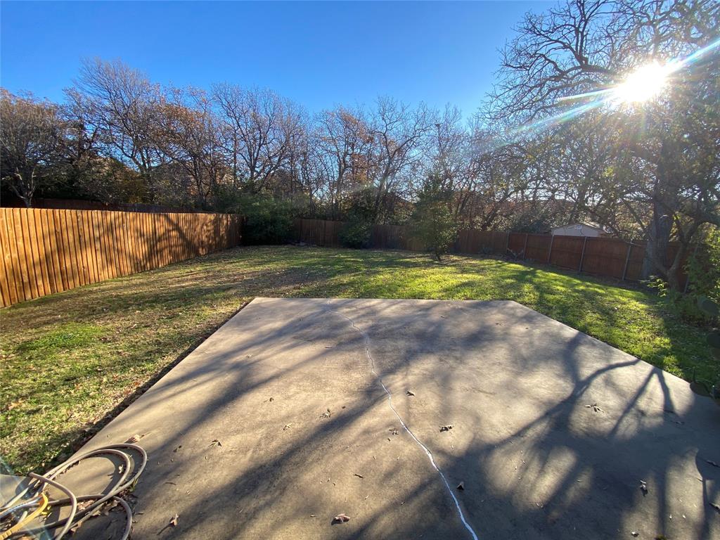 Sundown Ranch - Residential Lease