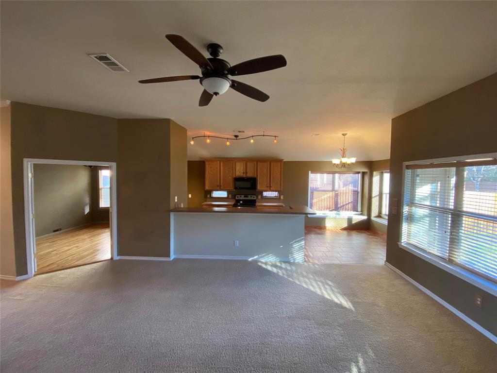 Sundown Ranch - Residential Lease
