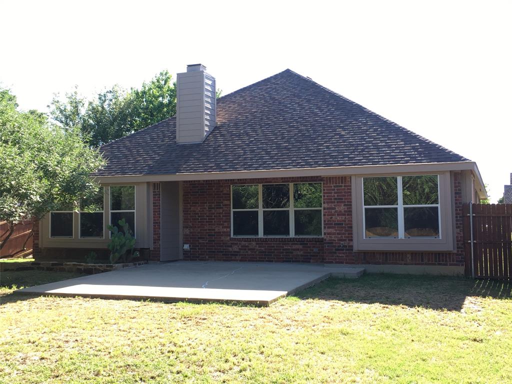 Sundown Ranch - Residential Lease