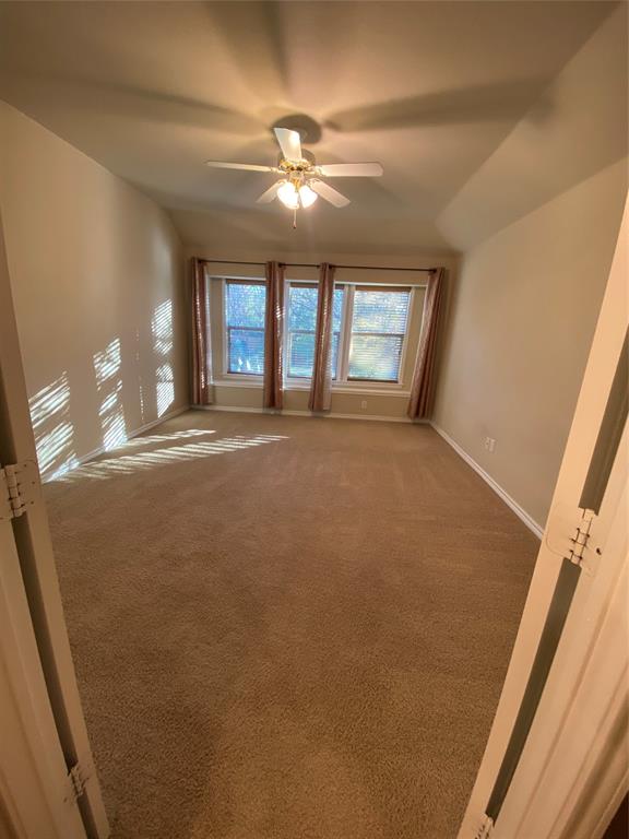 Sundown Ranch - Residential Lease