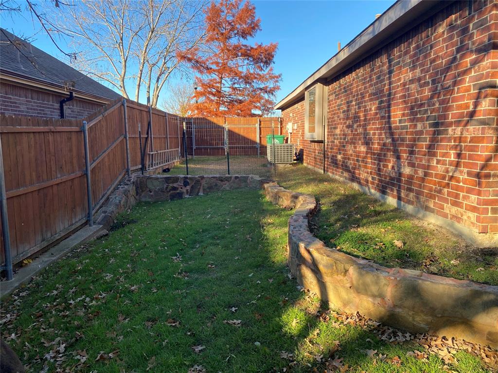 Sundown Ranch - Residential Lease