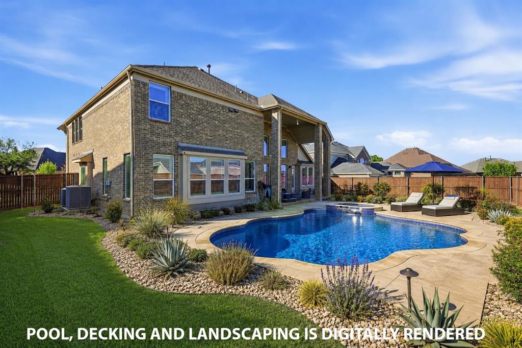 Estates Of Verona Ph 2 - Residential