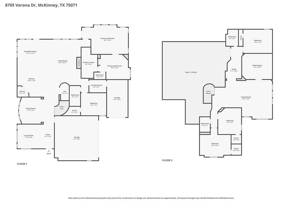 Estates Of Verona Ph 2 - Residential