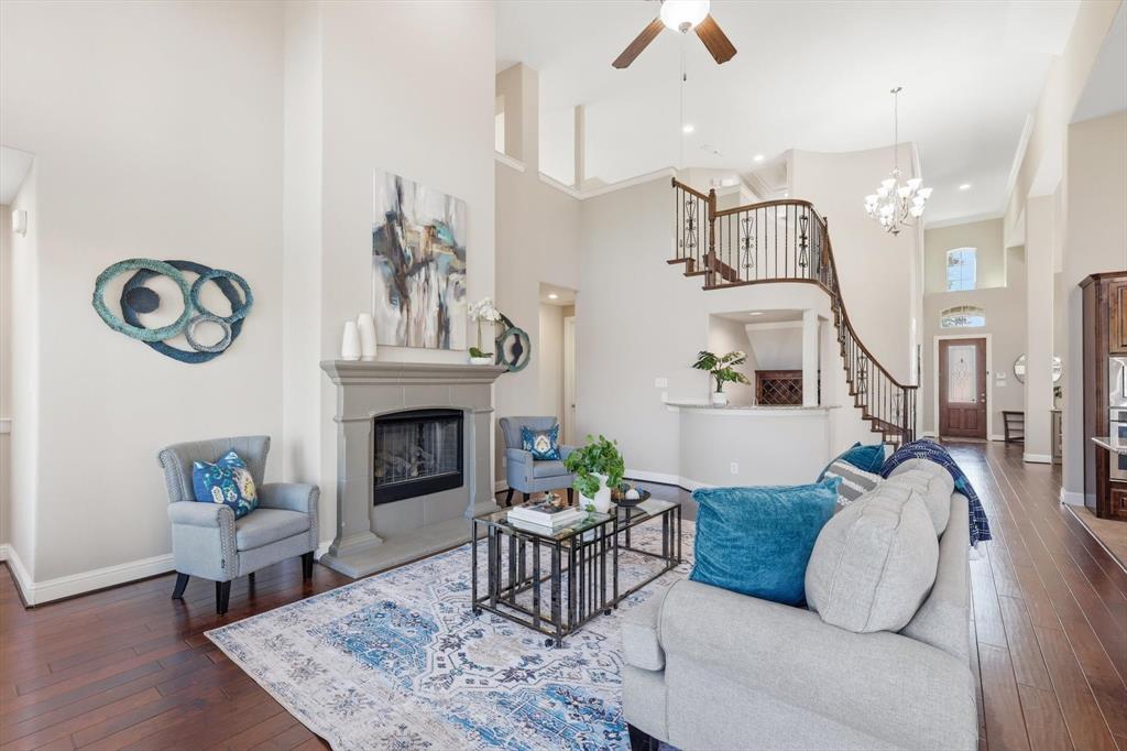 Estates Of Verona Ph 2 - Residential