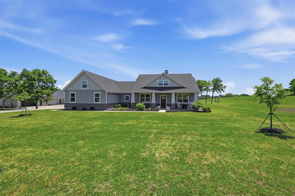 Steeplechse County Estates Rep - Residential