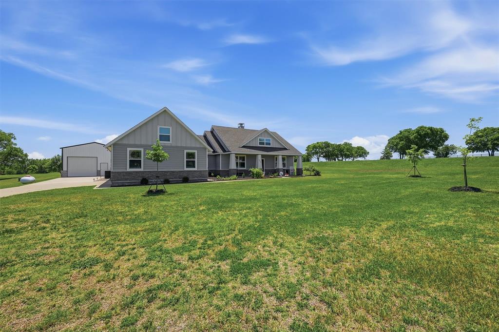 Steeplechse County Estates Rep - Residential
