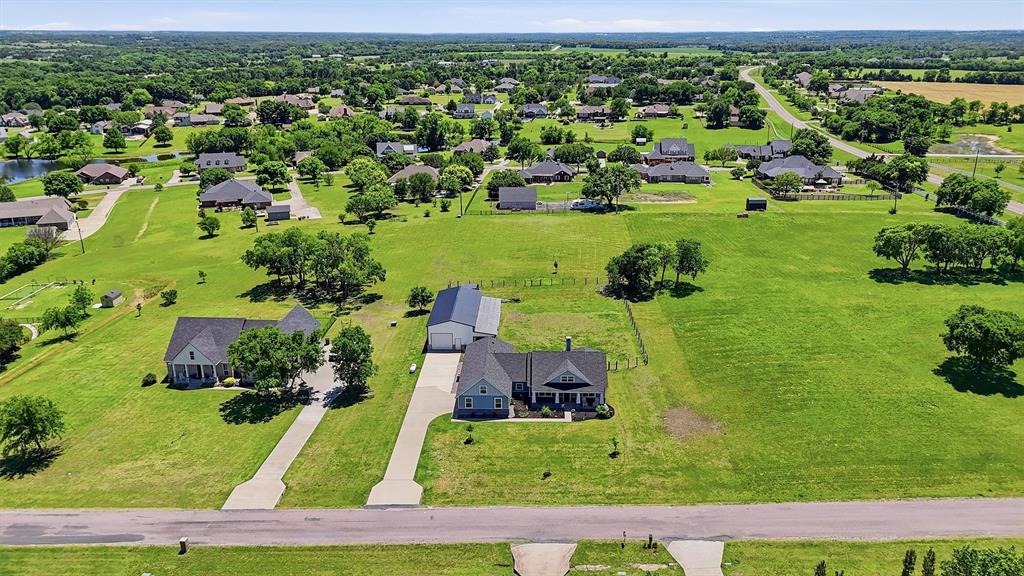 Steeplechse County Estates Rep - Residential